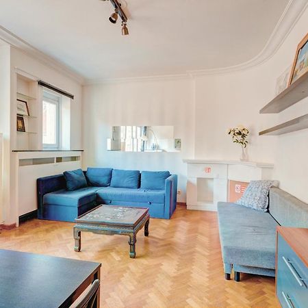 Cozy Apartment On Best Location In Amberes Exterior foto