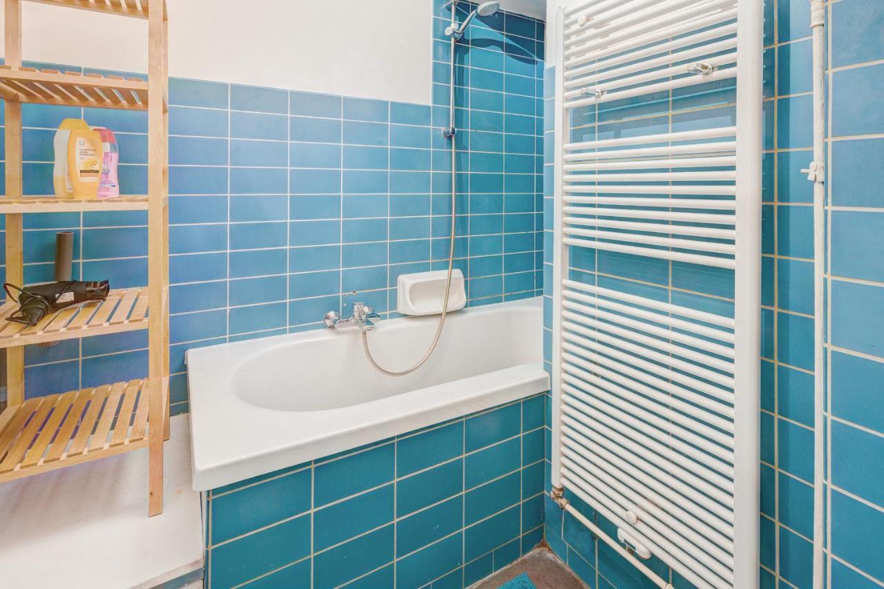 Cozy Apartment On Best Location In Amberes Exterior foto